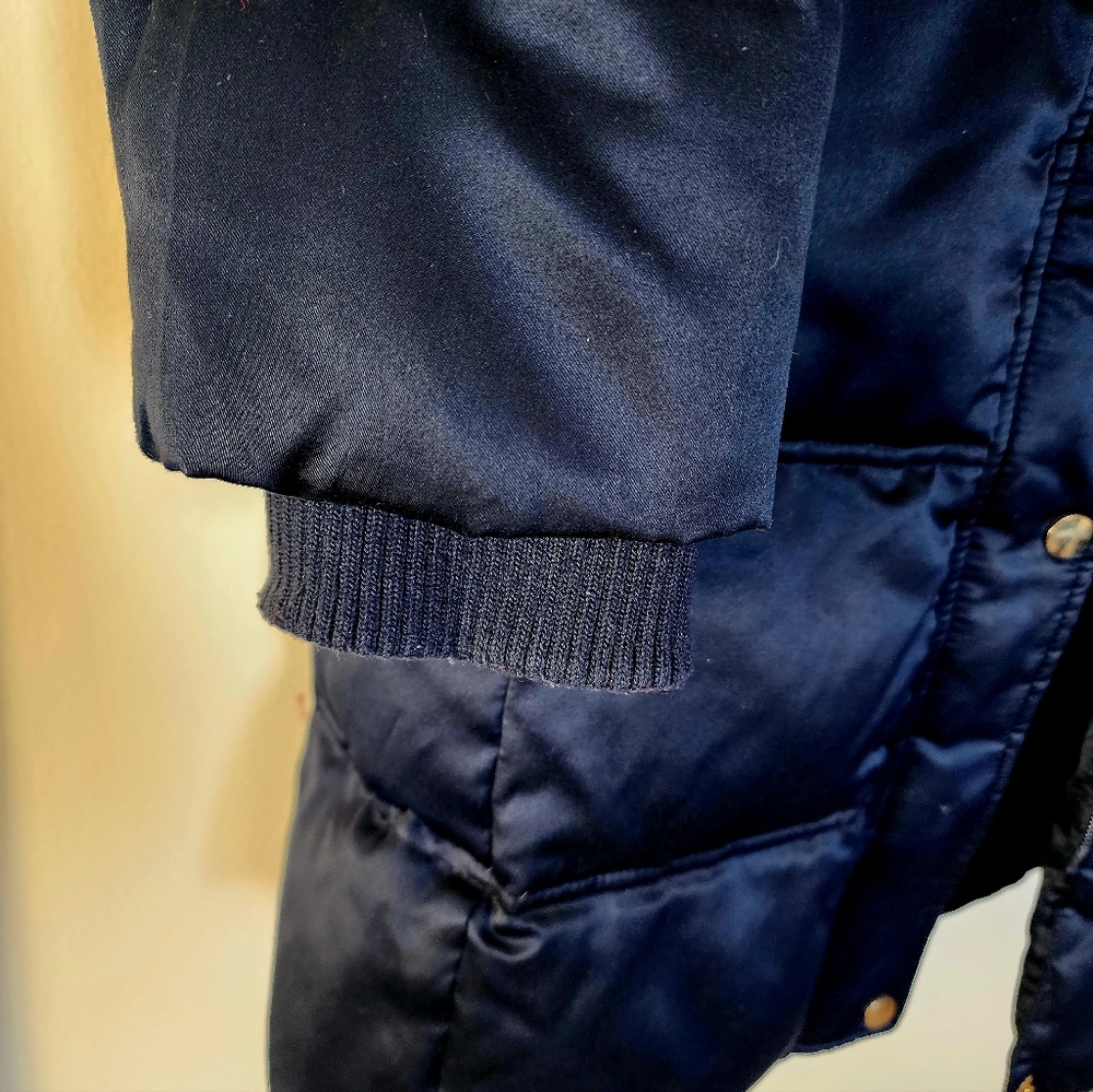 London Fog Women's Winter Jacket